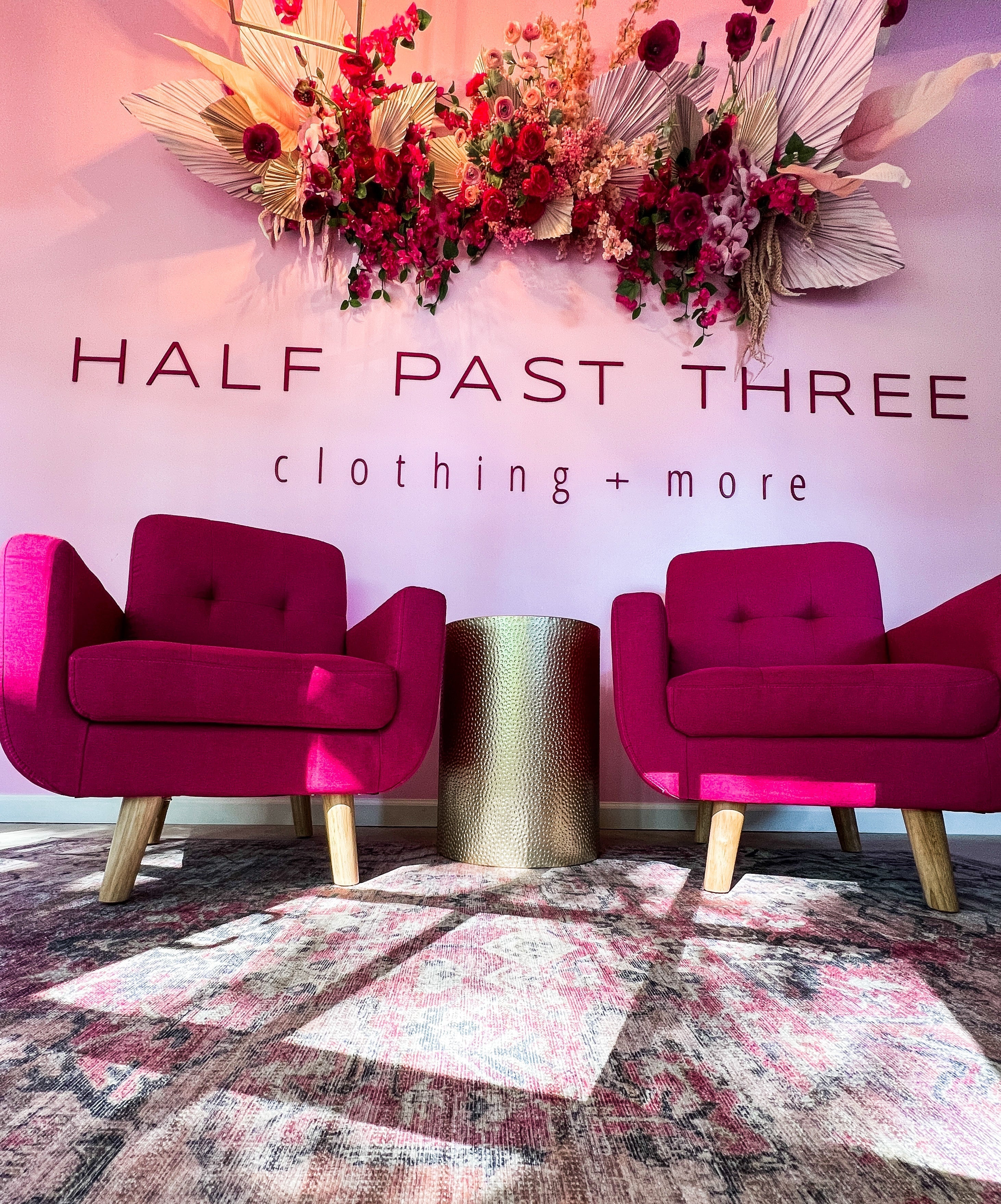 Shoppe Diaries: Come for the Cute Clothes, Stay for the Sisterhood