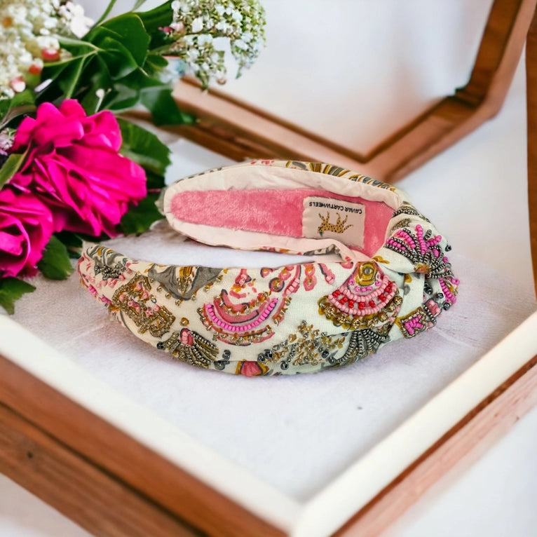 Headbands + Hair Ties