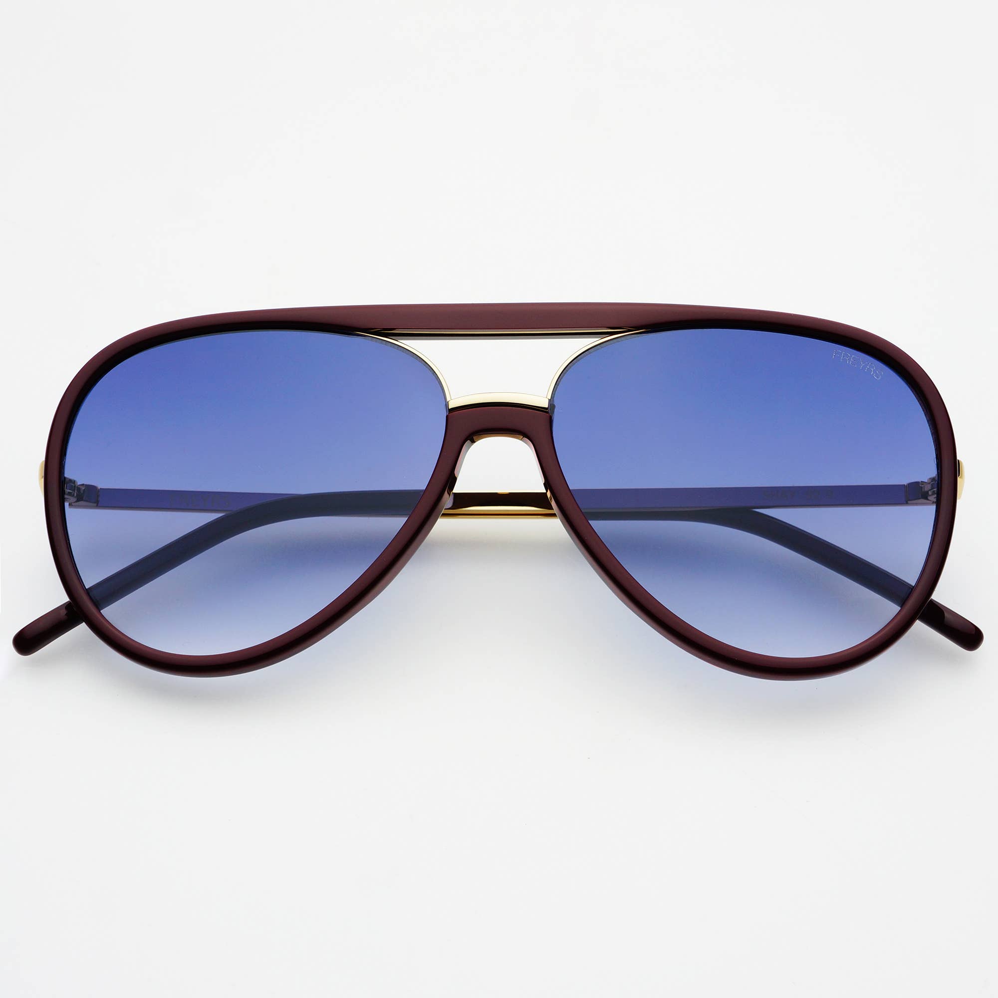 FREYRS Eyewear - Shay Aviator Sunglasses