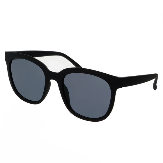 FREYRS Eyewear - Taylor Sunglasses: Black