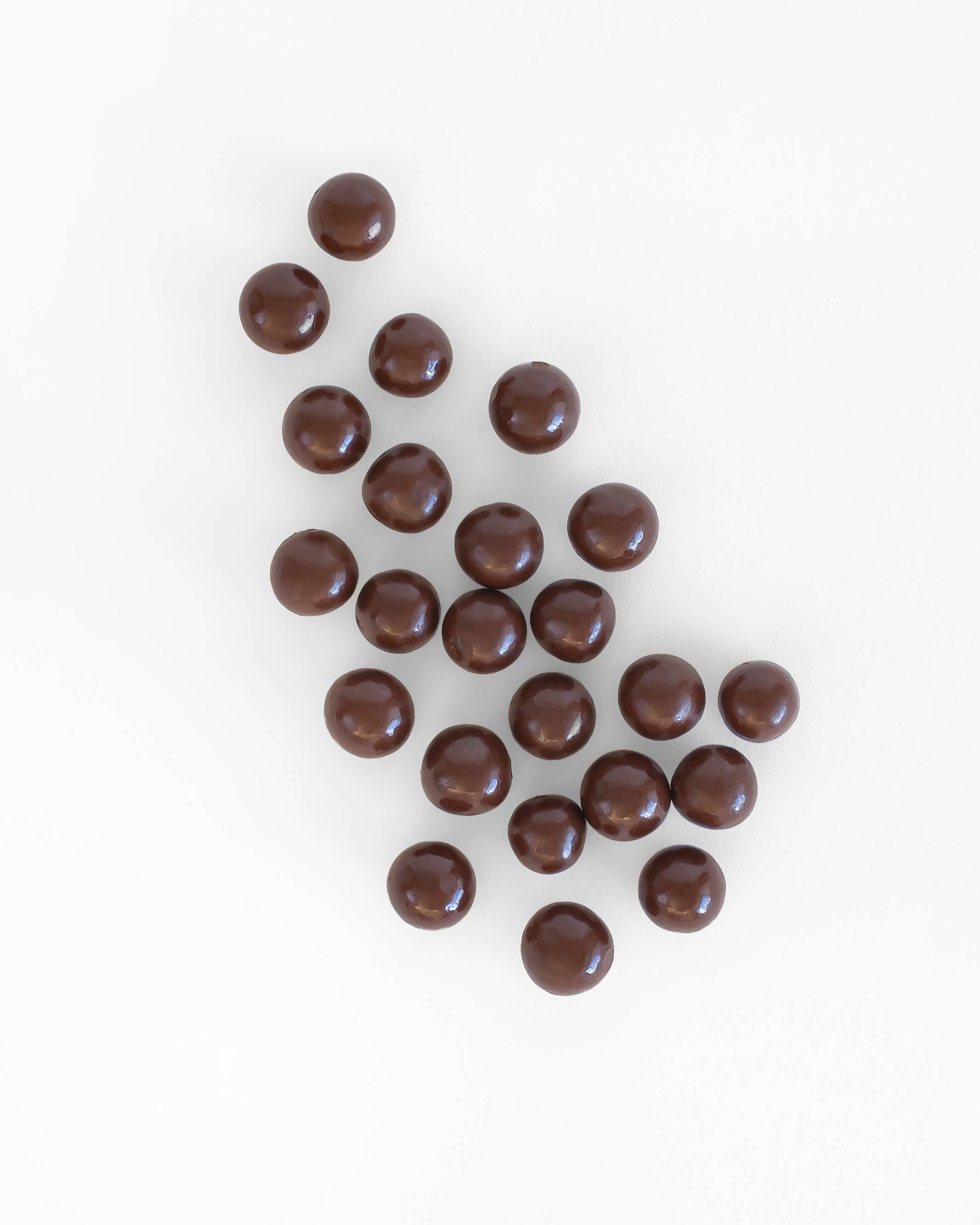 Sugarfina - Dark Chocolate Sea Salt Caramels