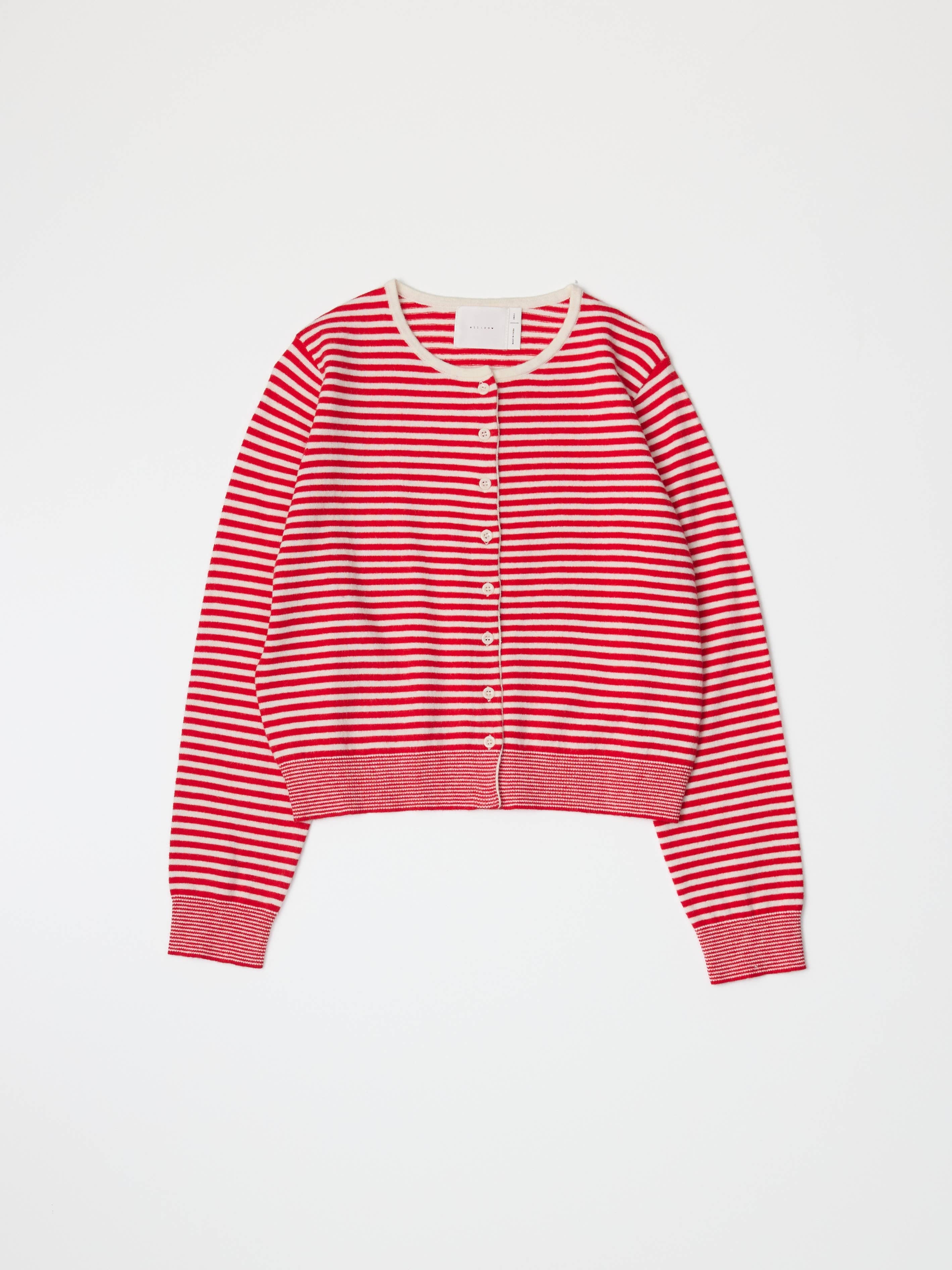 MONTANA CARDIGAN