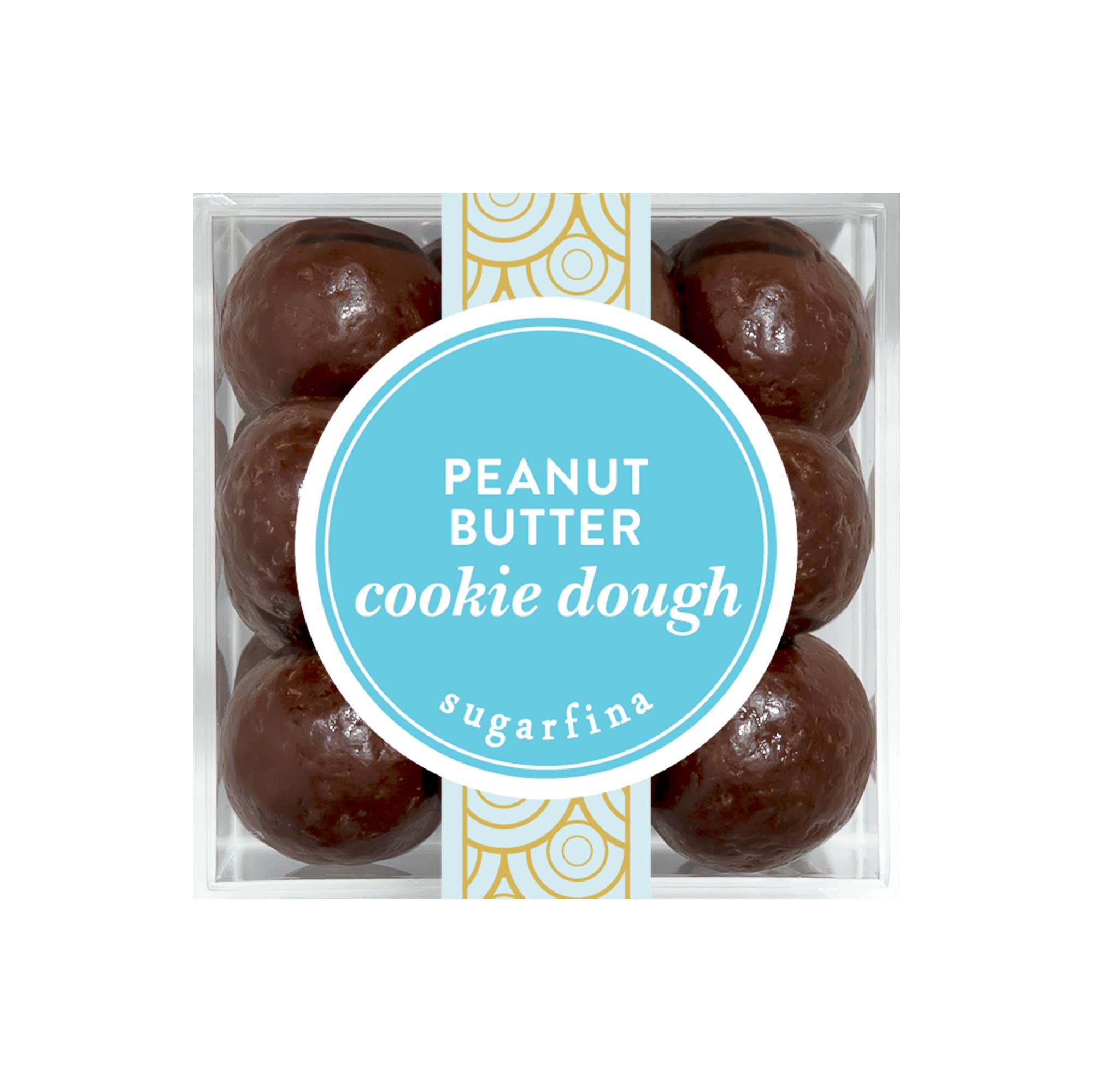 SUGARFINA - Peanut Butter Cookie Dough