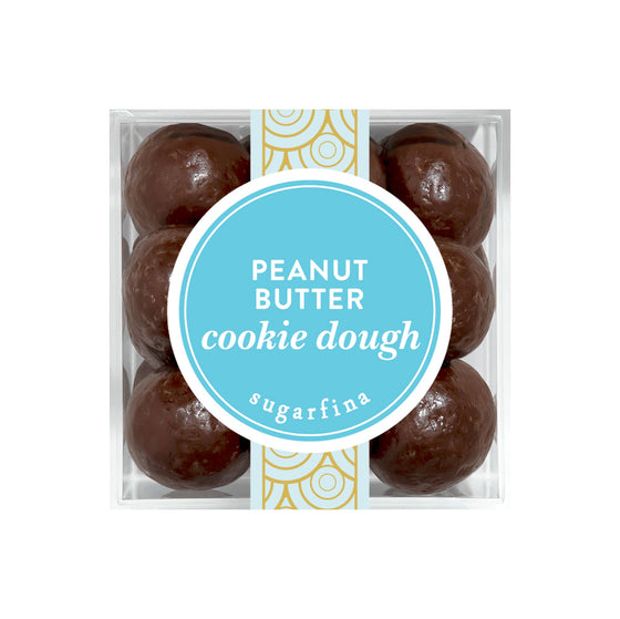 SUGARFINA - Peanut Butter Cookie Dough