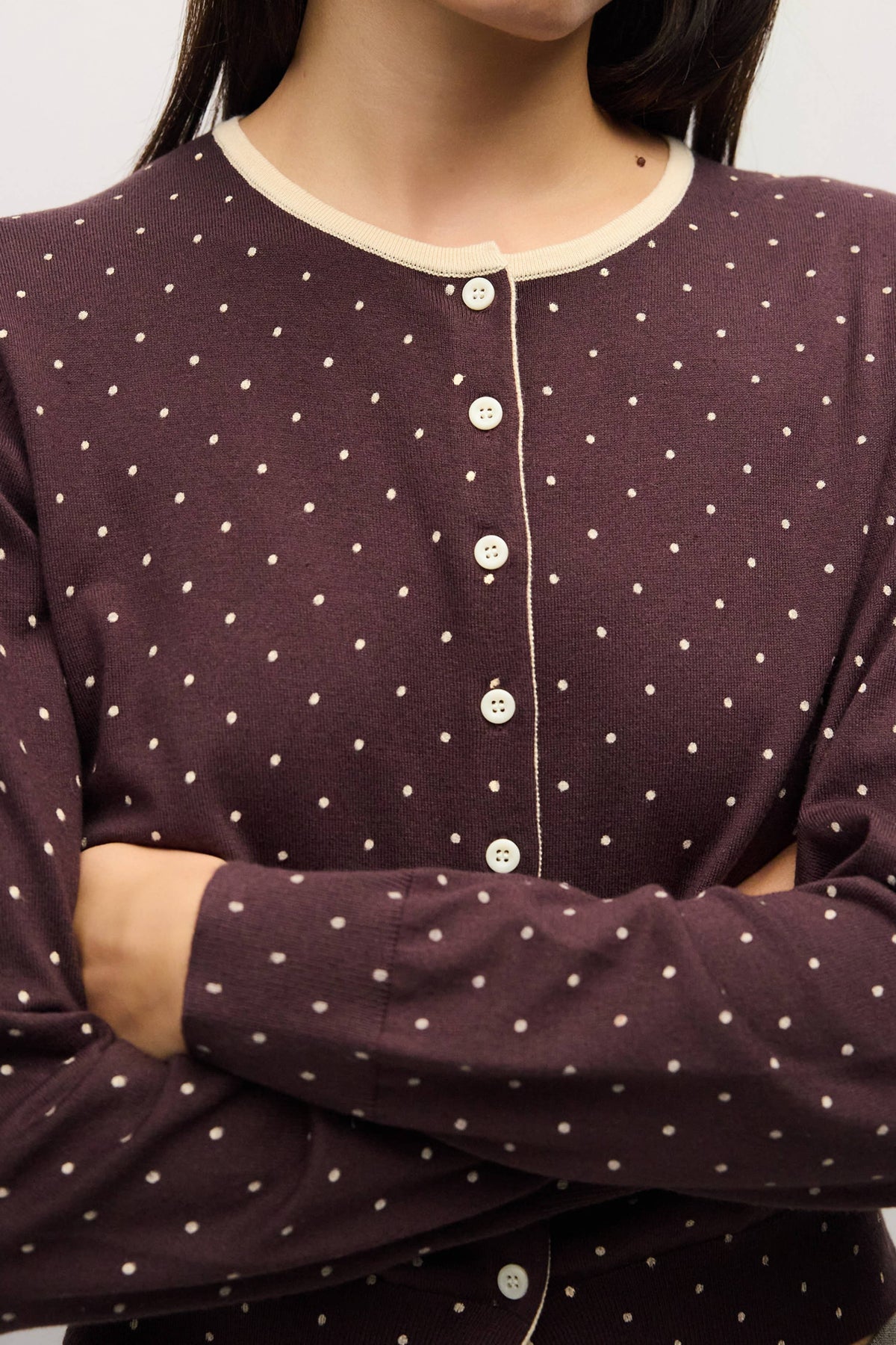 The Caroline Cardigan