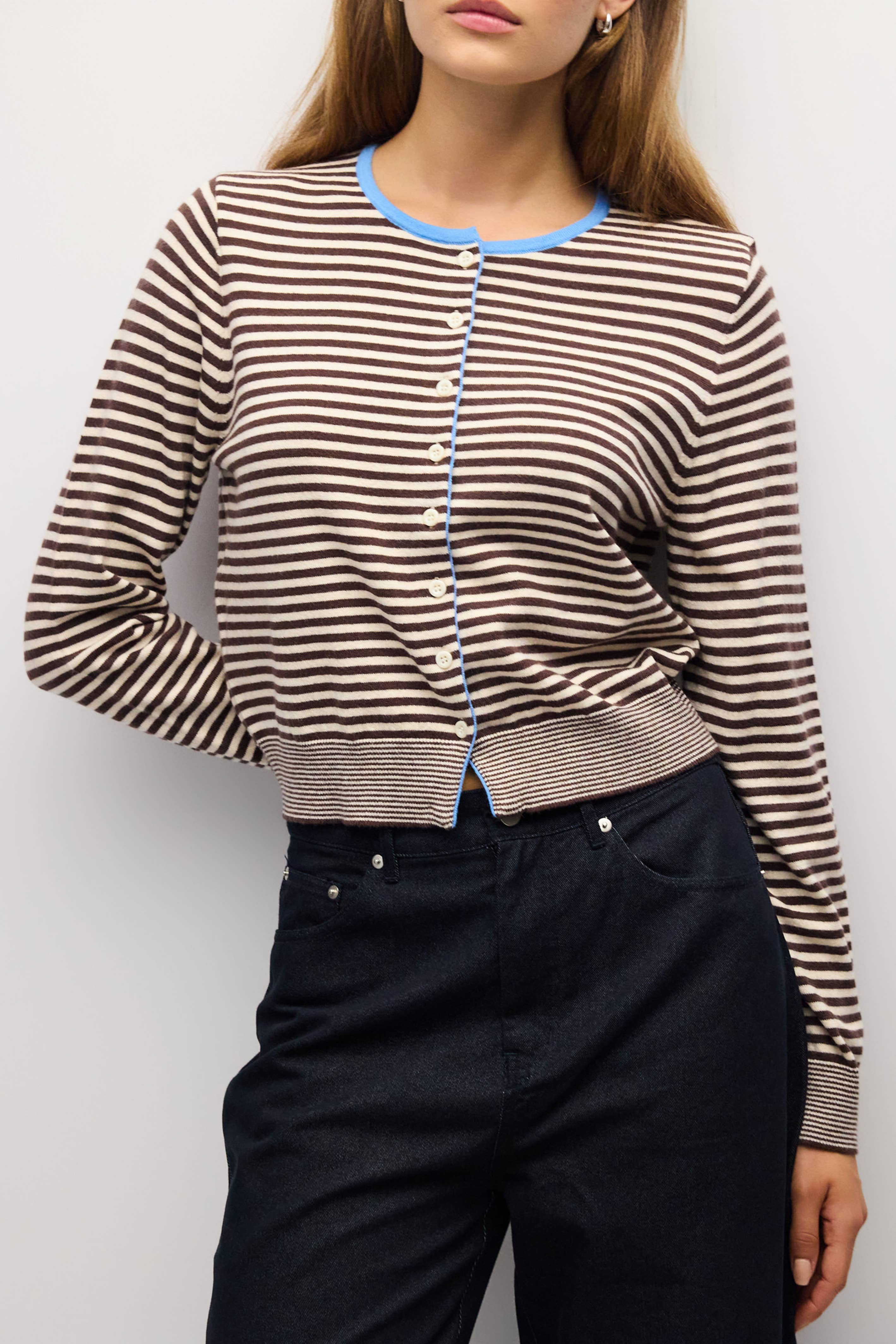 Montana Cardigan