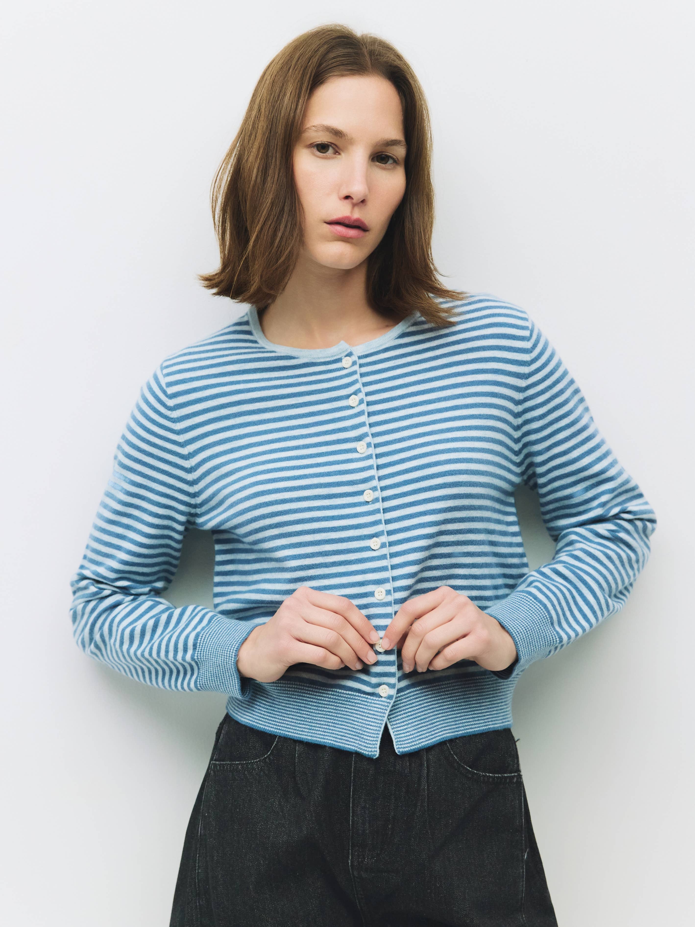 MONTANA CARDIGAN