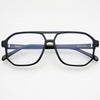 FREYRS Eyewear - Billie Blue Light Glasses: Black