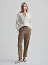 MARTA BOUCLE KNIT JACKET
