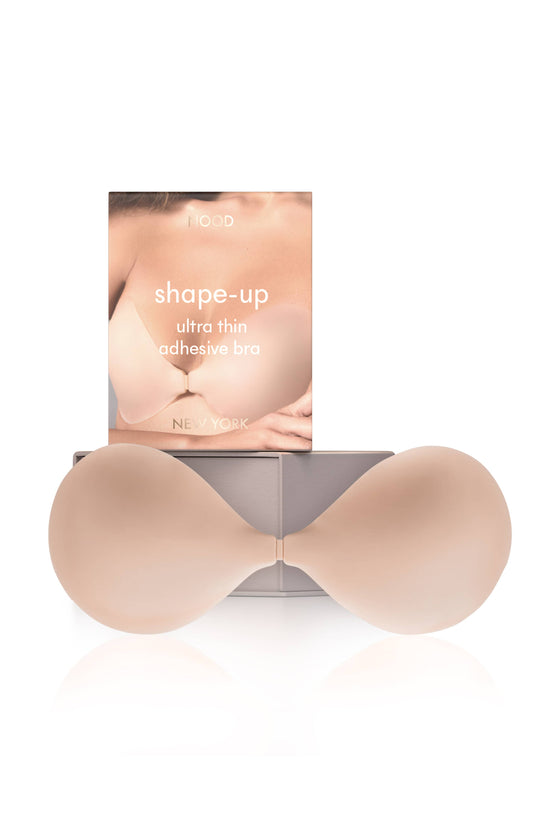 NOOD - Shape Up | Reusable Adhesive Silicone Bra