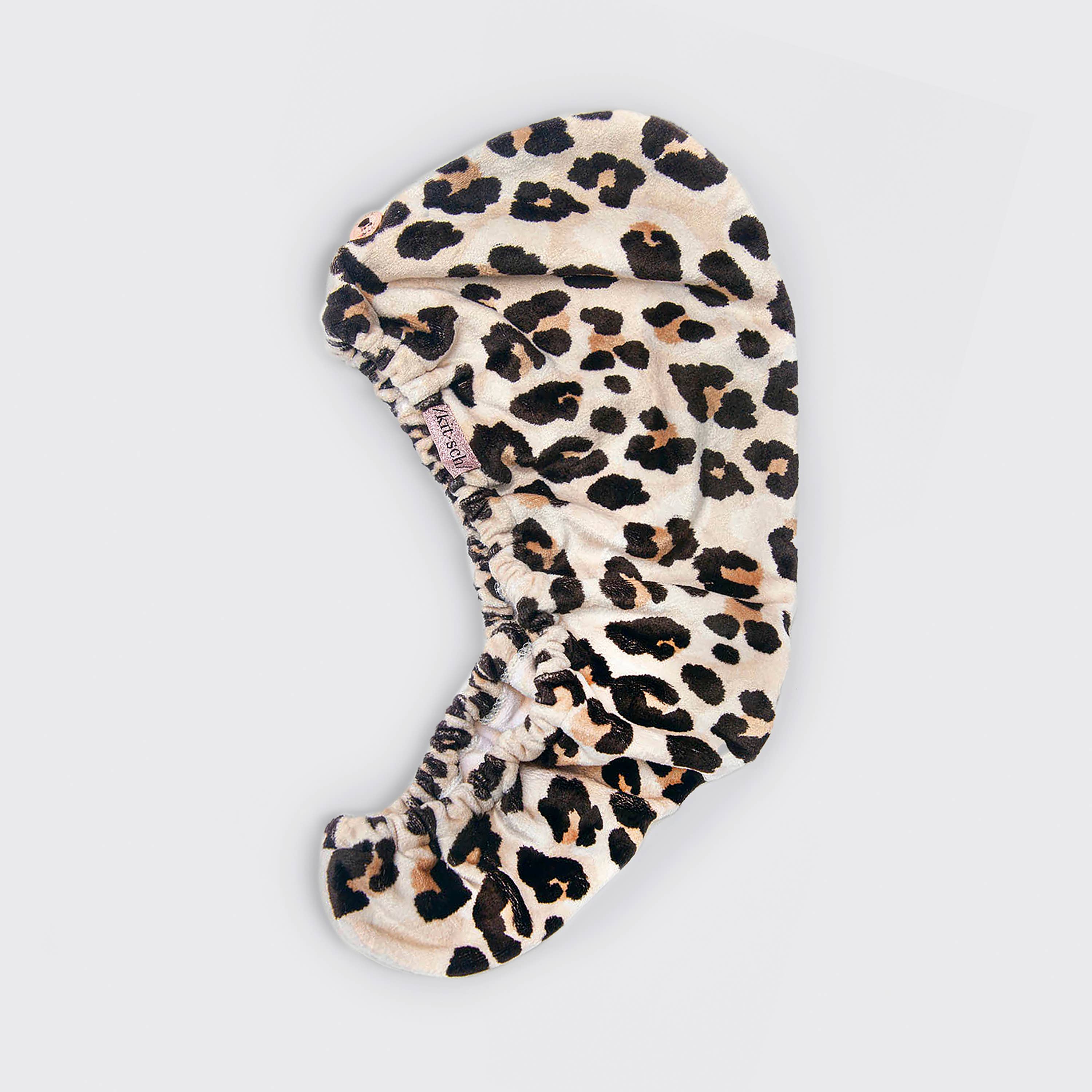 QUICK DRY HAIR TOWEL
