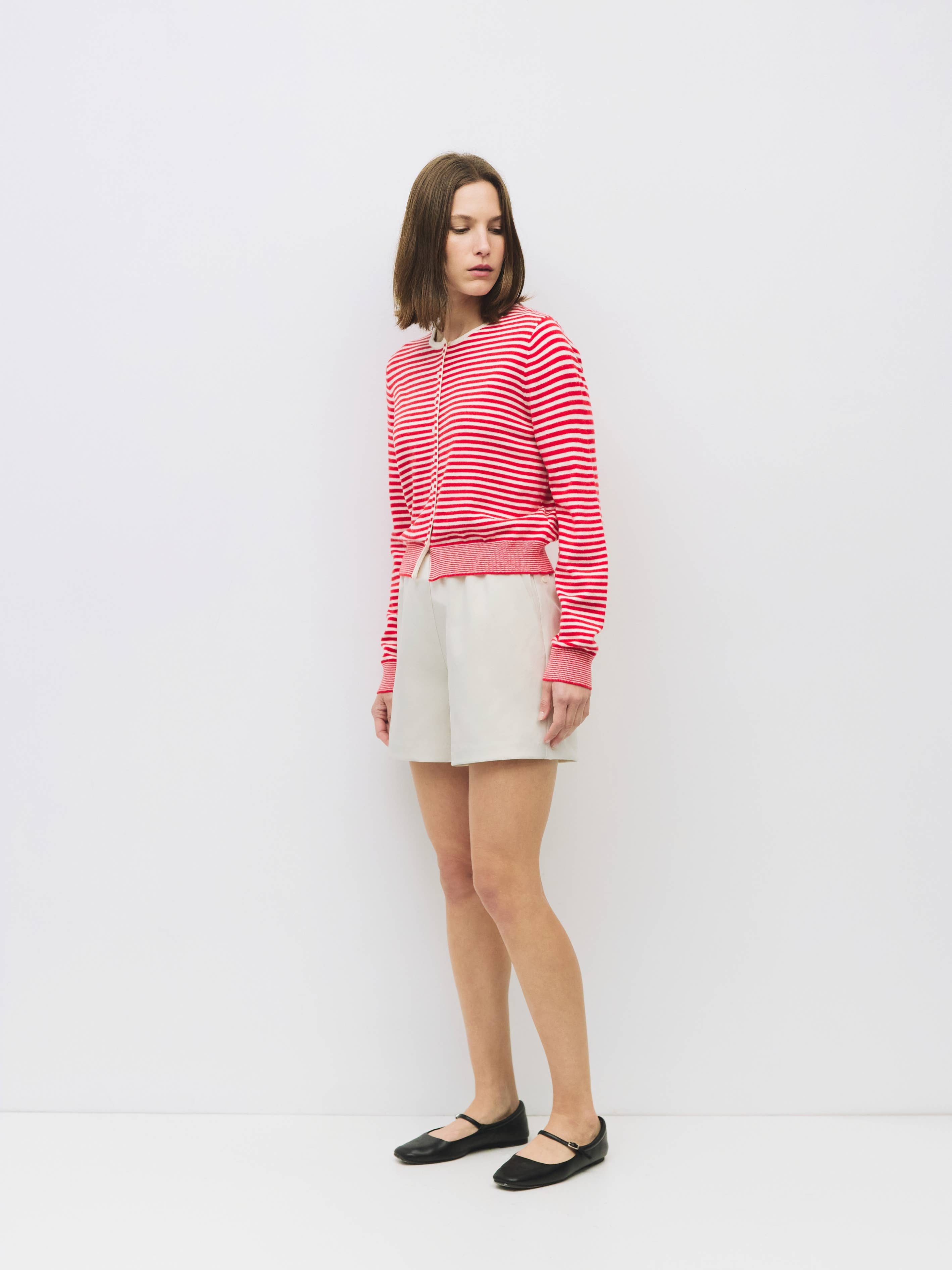 MONTANA CARDIGAN