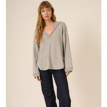  CHIARA COZY PULLOVER