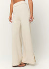 BEAU WIDE LEG PANTS