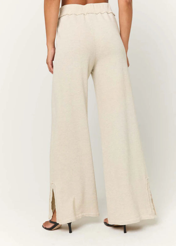 BEAU WIDE LEG PANTS