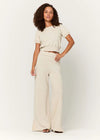 BEAU WIDE LEG PANTS