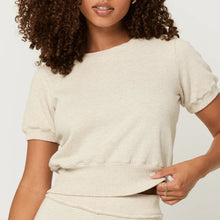  BEAU SHORT SLEEVE PULLOVER