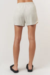 ASTER SEAMED SHORTS