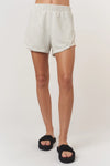ASTER SEAMED SHORTS