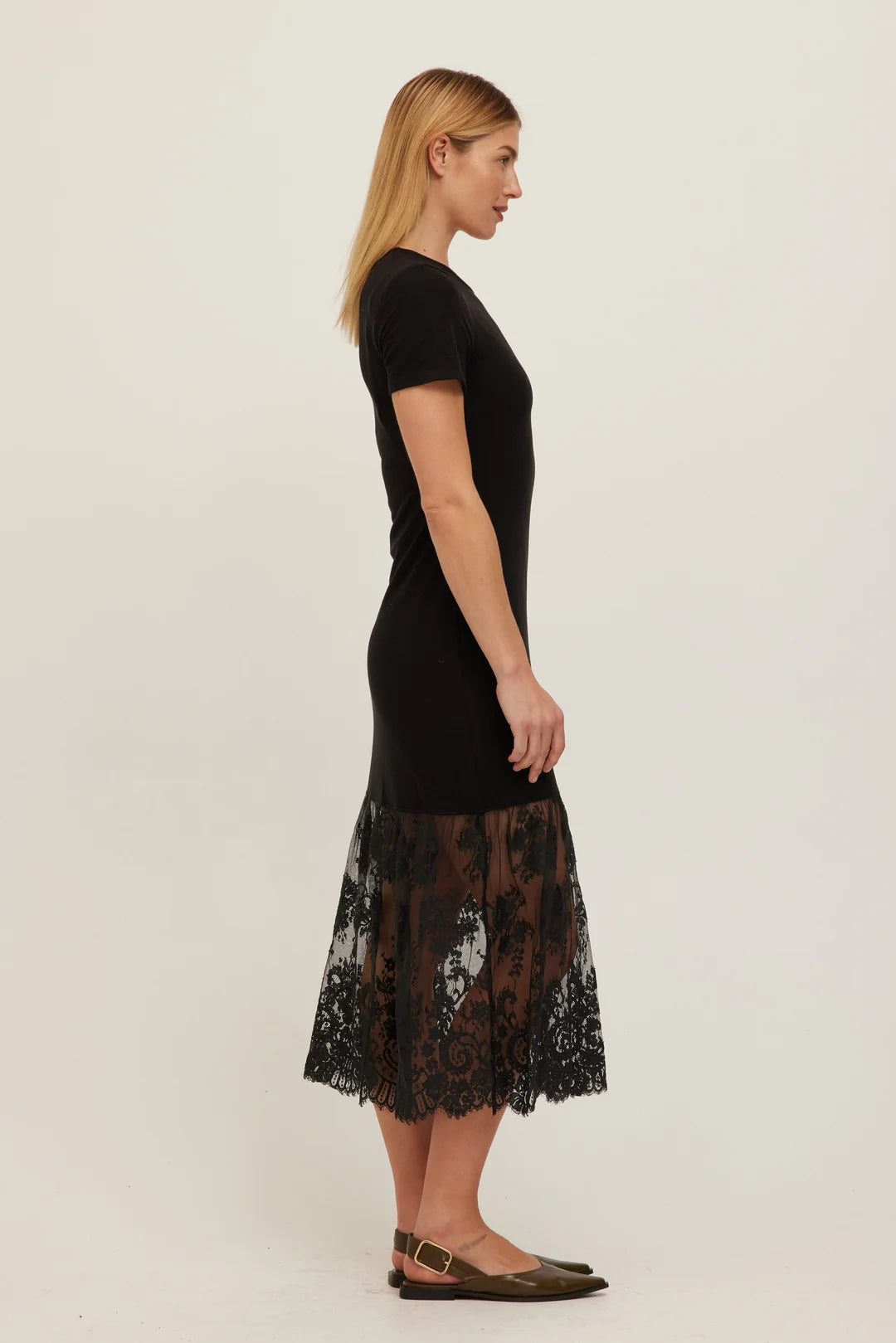 Malibu Dress