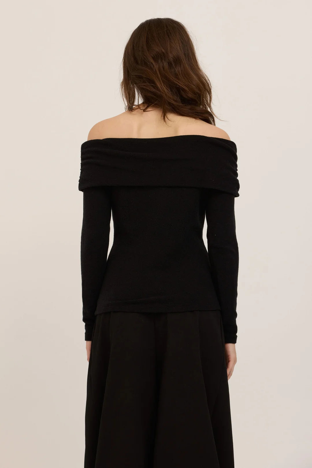 Studio City Off The Shoulder Top