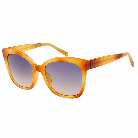 FREYRS Eyewear - Lola Sunglasses: Light Brown