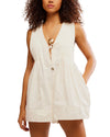 WEBSTER ROMPER