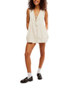 WEBSTER ROMPER