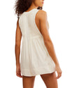 WEBSTER ROMPER