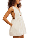 WEBSTER ROMPER