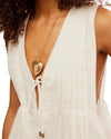 WEBSTER ROMPER