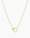 WILSHIRE ADJUSTABLE NECKLACE