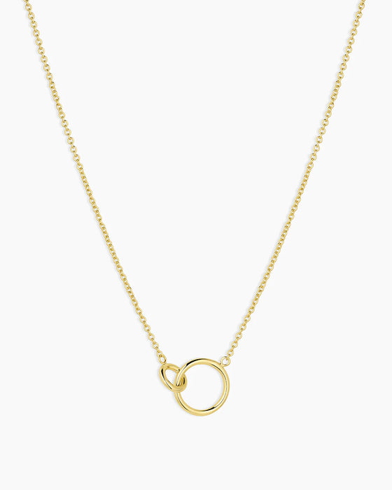 WILSHIRE ADJUSTABLE NECKLACE