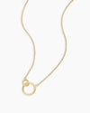 WILSHIRE ADJUSTABLE NECKLACE