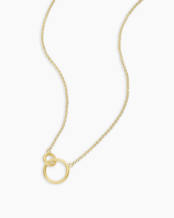 WILSHIRE ADJUSTABLE NECKLACE