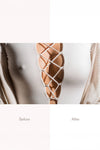 NOOD - No-Show | Reusable Adhesive Nipple Covers