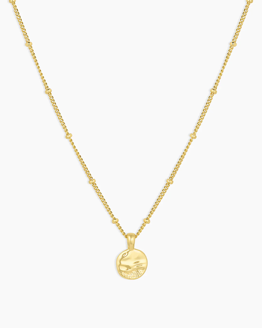 SHOREBREAK NECKLACE