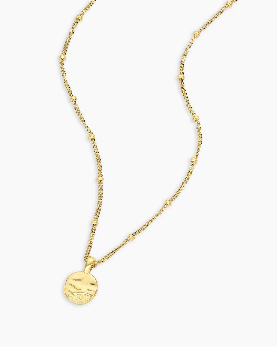 SHOREBREAK NECKLACE