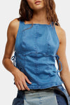 NOT MY FAULT CORSET
