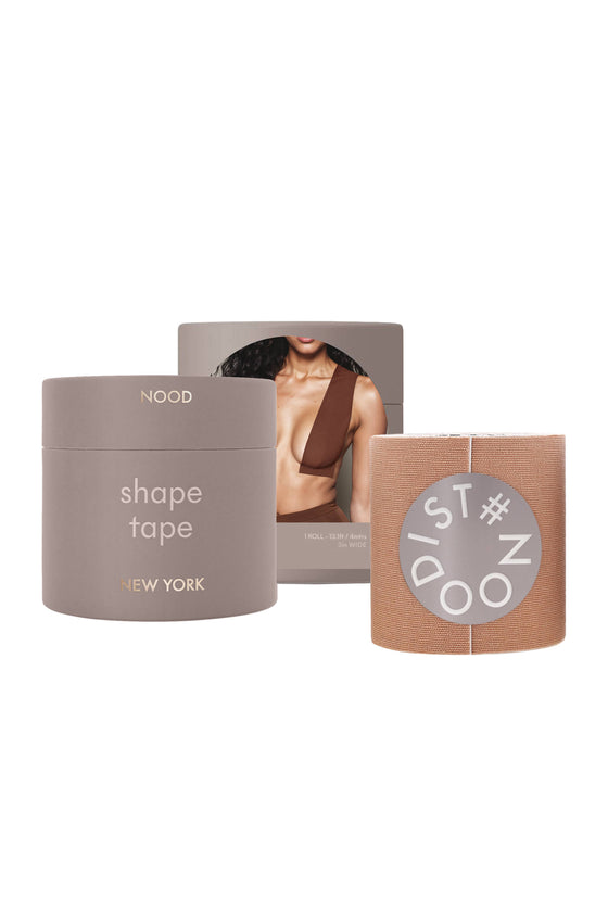 NOOD - Shape Tape | Lift & Shape Adhesive Breast Tape