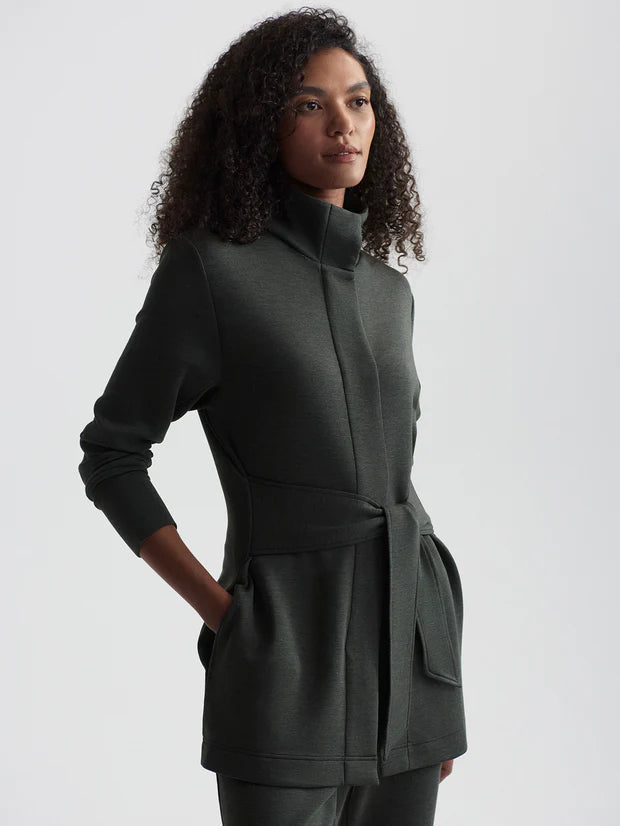 ANSEL JACKET