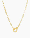 PARKER MINI NECKLACE