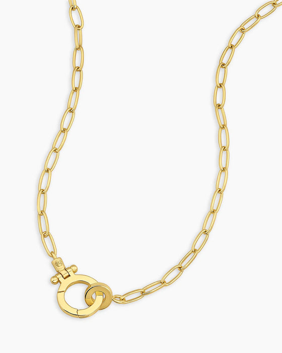 PARKER MINI NECKLACE