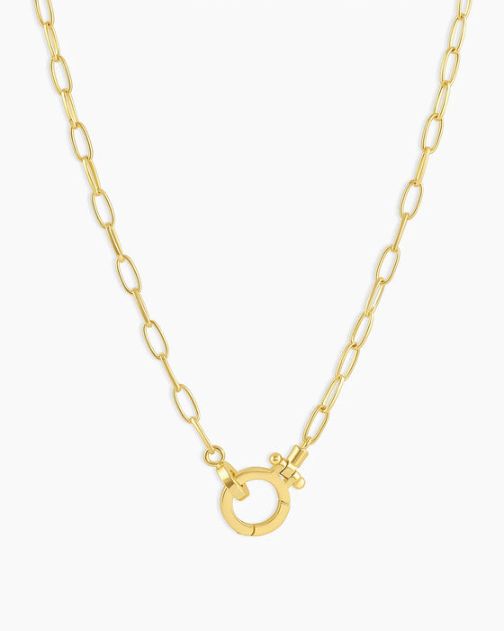 PARKER MINI NECKLACE