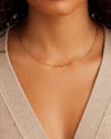 PARKER MINI NECKLACE