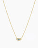 EVIL EYE NECKLACE