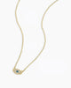 EVIL EYE NECKLACE