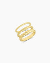 CREW RING SET
