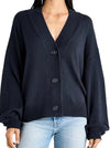 CARMELLA CARDIGAN