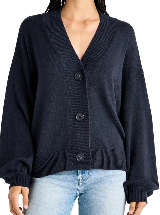 CARMELLA CARDIGAN